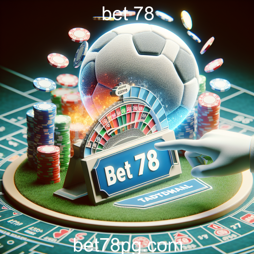 Descubra as Melhores Promoções no Bet 78