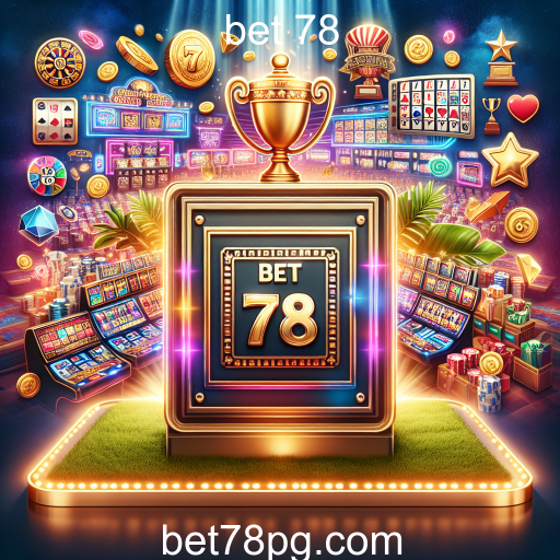 Descubra as Melhores Promoções no Bet 78
