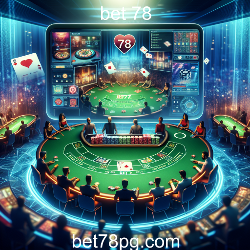 bet 78